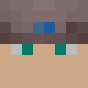 Skin Head