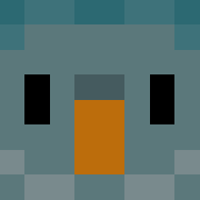 Skin Head