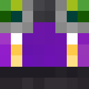 Skin Head