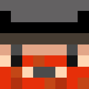 Skin Head