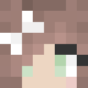 Minecraft profile picture for @s_ix
