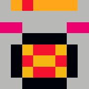Skin Head