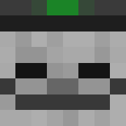 Skin Head
