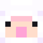 Minecraft profile picture for @quezia