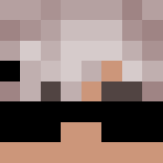 Skin Head