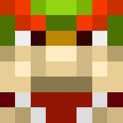 Skin Head