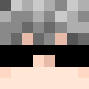 Skin Head