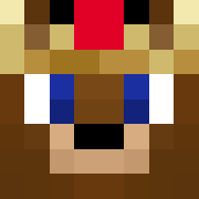 Skin Head