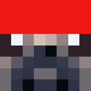 Skin Head