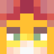 Minecraft profile picture for @OVERHEAR