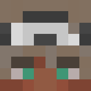 Skin Head