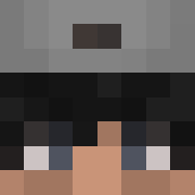 Skin Head
