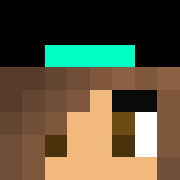 Minecraft profile picture for @Christie
