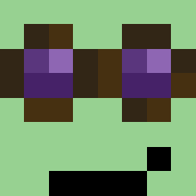 Minecraft profile picture for @may2007