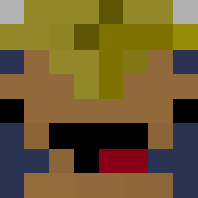 Skin Head