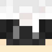 Skin Head