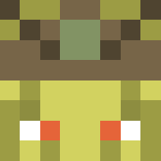 Skin Head