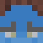 Skin Head