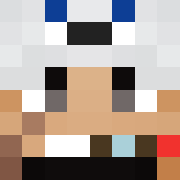 Skin Head