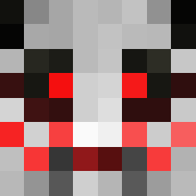 Minecraft profile picture for @Libel