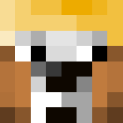 Skin Head