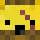 Puffafish Minecraft head