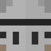 Skin Head