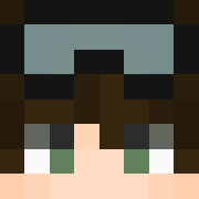Skin Head