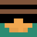 BoosterFaxe Minecraft-head