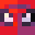 420luis Minecraft head
