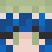 Skin Head