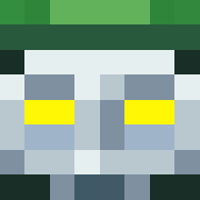Skin Head