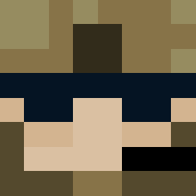 Skin Head