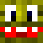 Minecraft profile picture for @Indicator