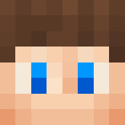 Minecraft profile picture for @BYES