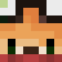 Enderianmossfox