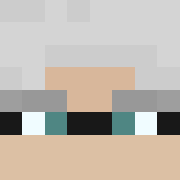 Skin Head