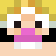Minecraft profile picture for @Messier