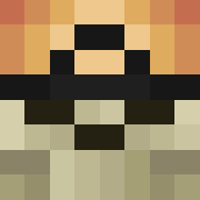 Skin Head