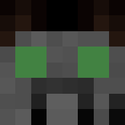 Skin Head