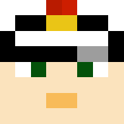 Skin Head