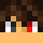 FrostyEmber Minecraft head