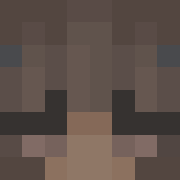 Minecraft profile picture for @Synchronization