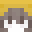 Minecraft head of dinoqqa