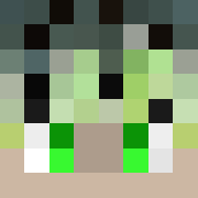 Skin Head