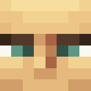 Minecraft profile picture for @pinilla