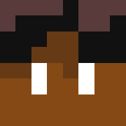 Minecraft profile picture for @TempoKahn