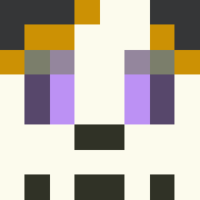 Minecraft profile picture for @Hanson
