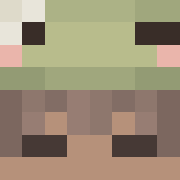 Minecraft profile picture for @Humiliations