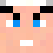 Minecraft profile picture for @smc
